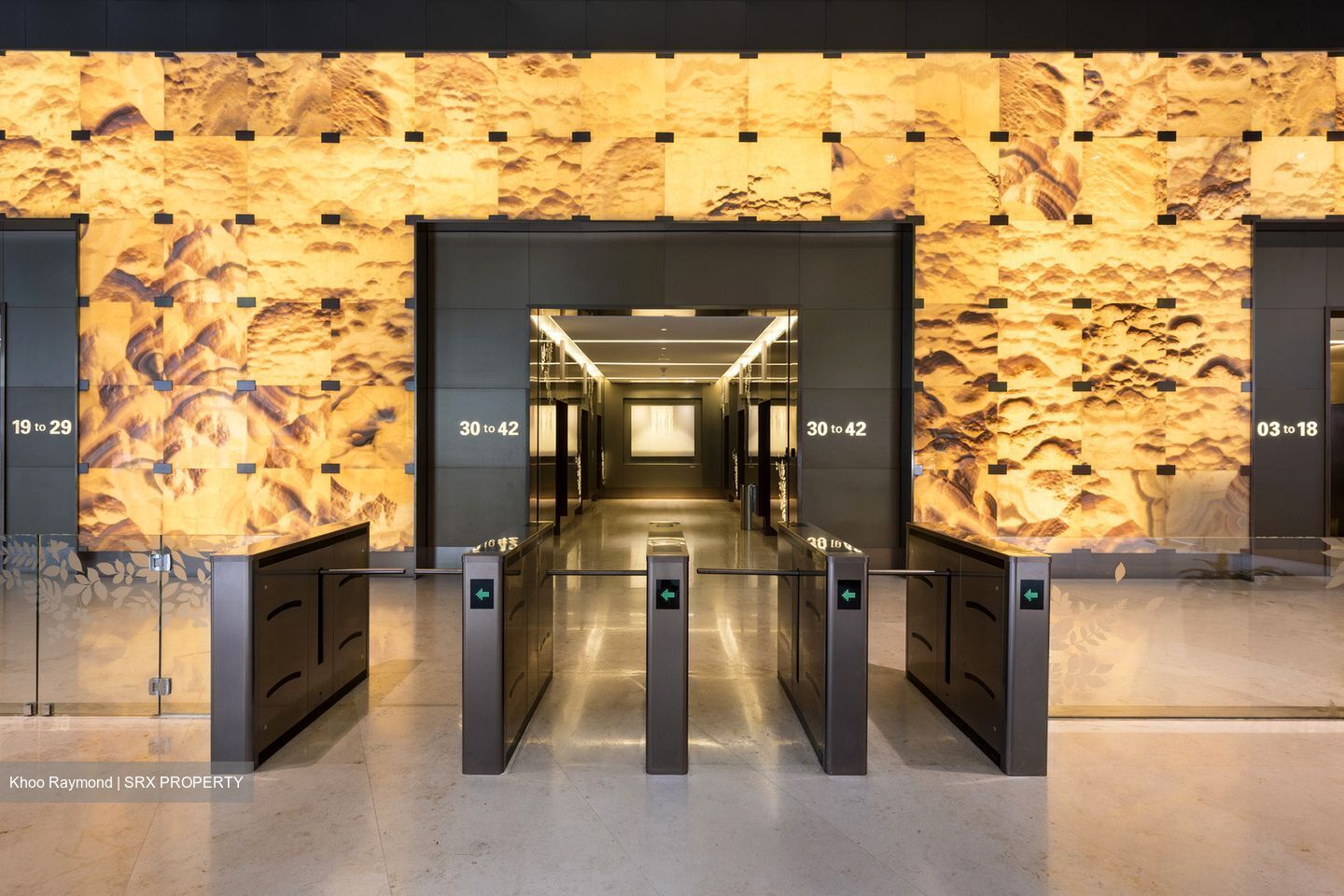 Chartered Bank Building (D1), Office #450606301